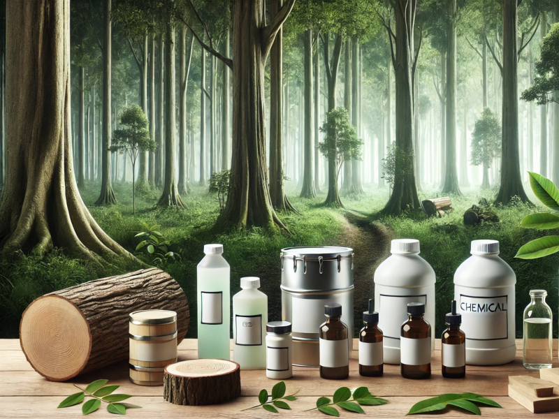 wood and forest chemicals wood and forest chemicals